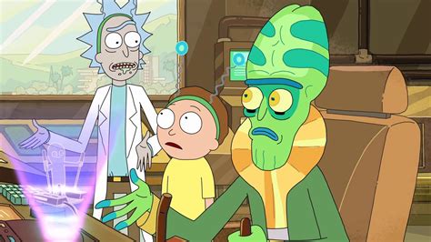 rick and morty s02e01 bdscr|Rick and Morty: All Episodes .